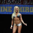 Zindri  Van Del Merwe - NPC Jay Cutler Desert Classic 2014 - #1